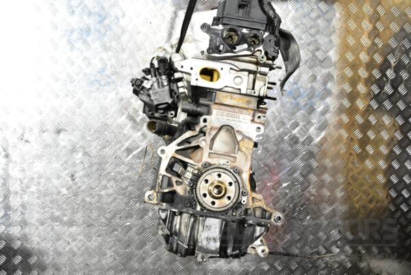 Двигун VW Tiguan 2.0tdi 2007-2016 CBA 280763 - 3