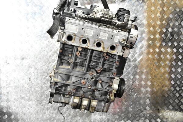 Двигун VW Tiguan 2.0tdi 2007-2016 CBA 280763 - 4