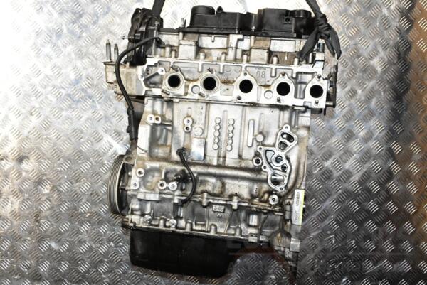 Двигатель Volvo V40 1.6td D2 2012 D4162T 280770 - 2