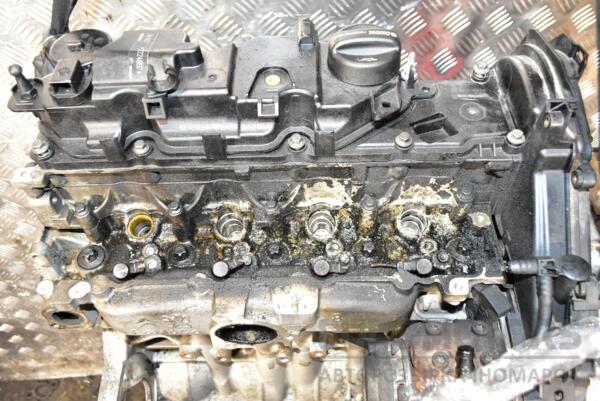 Двигатель Volvo V40 1.6td D2 2012 D4162T 280770 - 5