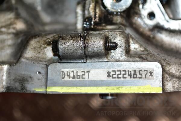 Двигатель Volvo V40 1.6td D2 2012 D4162T 280770 - 6