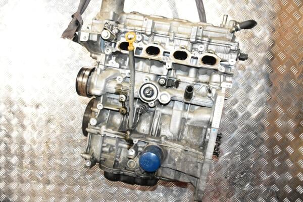 Двигун (під 4 форсунки) Nissan Note 1.6 16V (E11) 2005-2013 HR16DE 280777 - 2