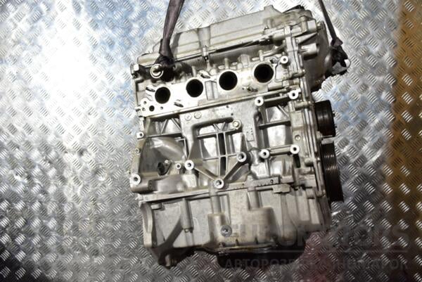 Двигун (під 4 форсунки) Nissan Note 1.6 16V (E11) 2005-2013 HR16DE 280777 - 4