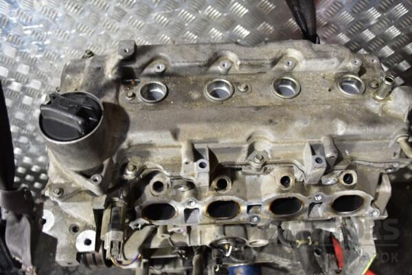 Двигун (під 4 форсунки) Nissan Note 1.6 16V (E11) 2005-2013 HR16DE 280777 - 5