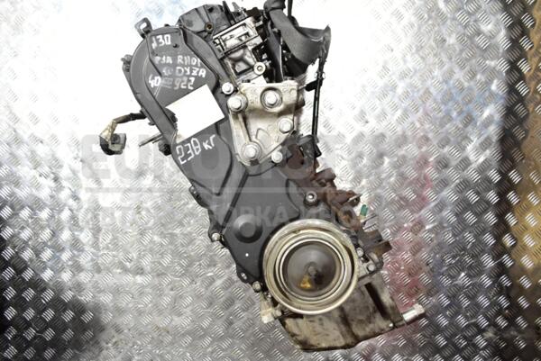 Двигатель Peugeot 407 2.0hdi 16V 2004-2010 RH01 280783 euromotors.com.ua