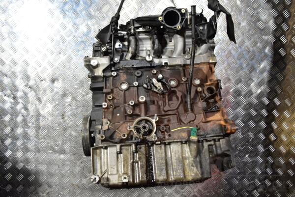 Двигун Citroen C5 2.0hdi 16V 2008-2017 RH01 280783 - 2