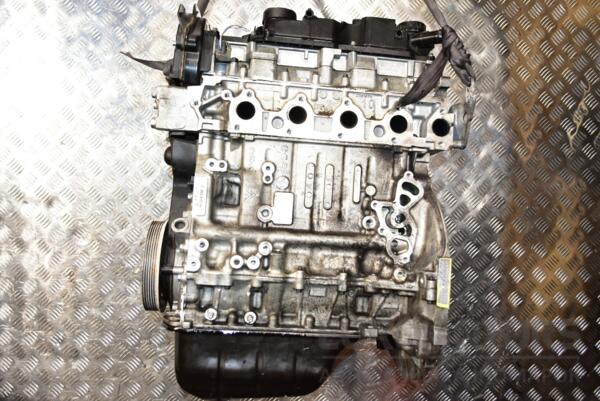 Двигатель Citroen Berlingo 1.6hdi 2008 BH02 280789 - 2