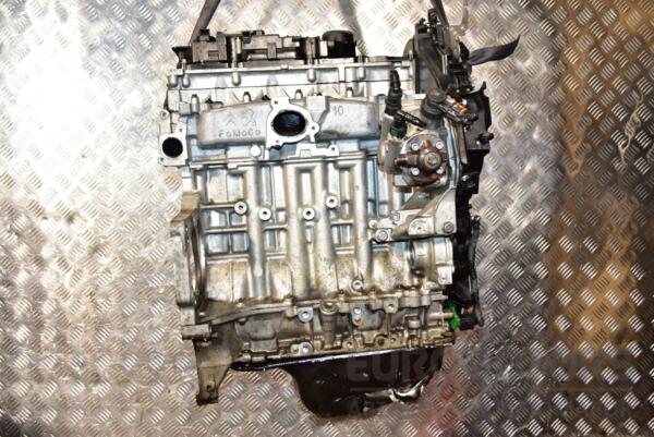 Двигатель Citroen Berlingo 1.6hdi 2008 BH02 280789 - 4