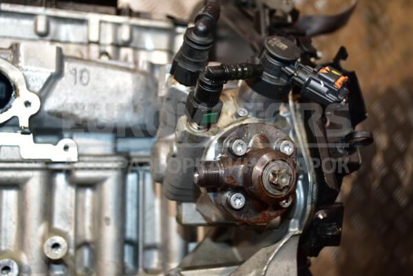Топливный насос высокого давления (ТНВД) (дефект) Citroen Berlingo 1.6hdi 2008 0445010739 280796 euromotors.com.ua