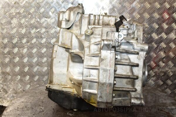 АКПП (автоматическая коробка переключения передач) 6-ступка 4x4 (дефект) VW Tiguan 2.0tdi 2007-2016 JBG 280799 - 4