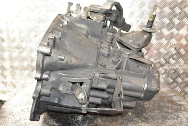 МКПП (механічна коробка перемикання передач) 5-ступка Citroen Jumpy 2.0jtd 8V 1995-2007 20LM26 280808 - 2