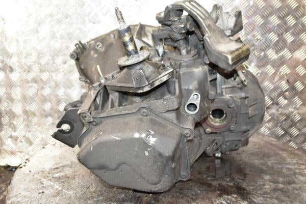 МКПП (механічна коробка перемикання передач) 5-ступка Citroen Jumpy 2.0jtd 8V 1995-2007 20LM26 280808 - 3