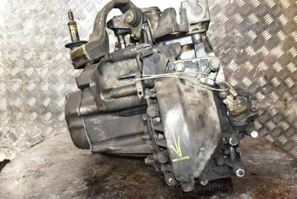 МКПП (механічна коробка перемикання передач) 5-ступка Citroen Jumpy 2.0jtd 8V 1995-2007 20LM26 280808 - 4