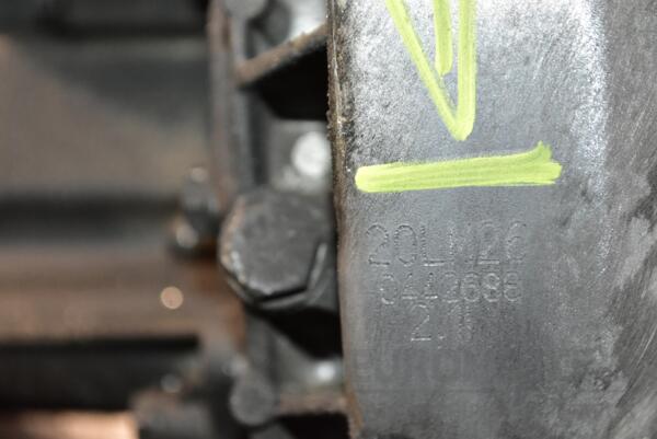 МКПП (механічна коробка перемикання передач) 5-ступка Citroen Jumpy 2.0jtd 8V 1995-2007 20LM26 280808 - 6