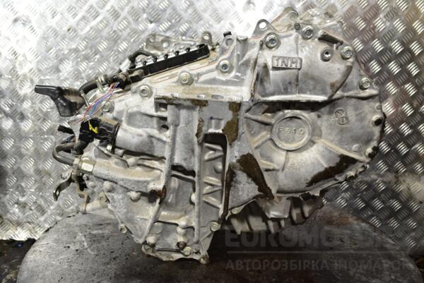 АКПП (автоматична коробка перемикання передач) Toyota C-HR 1.8 16V Hybrid 2016-2019 1NMP610 280820 - 3