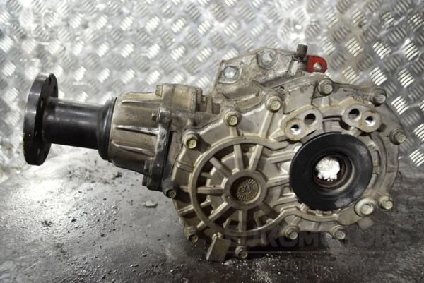 Раздаточная коробка МКПП Hyundai Santa FE 2.2crdi 2006-2012 4730039300 280838 - 3