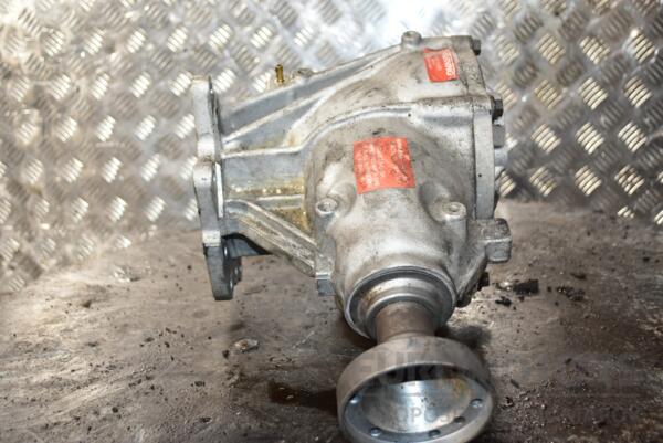 Раздаточная коробка АКПП Land Rover Freelander 2.2tdci (II) 2007-2014 7520115990 280851 - 3