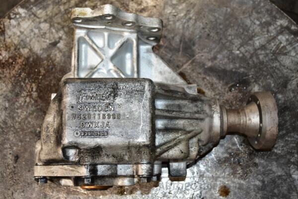 Раздаточная коробка АКПП Land Rover Freelander 2.2tdci (II) 2007-2014 7520115990 280851 - 6