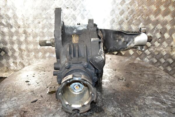 Раздаточная коробка АКПП Chevrolet Captiva 2.0cdti 2006-2011 24240427 280863 - 2