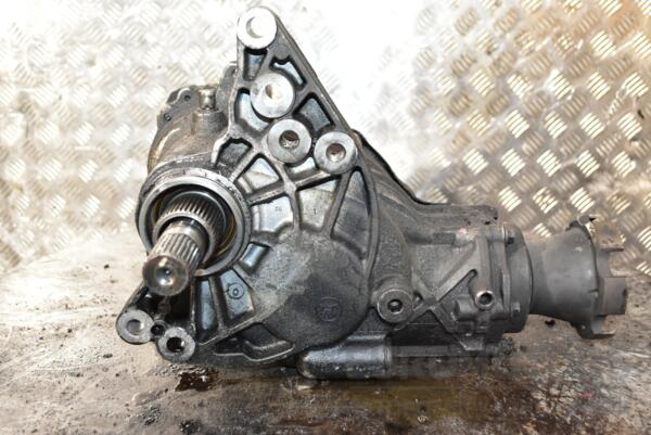 Раздаточная коробка АКПП Chevrolet Captiva 2.0cdti 2006-2011 24240427 280863 - 3