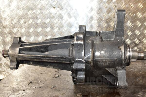 Раздаточная коробка АКПП Chevrolet Captiva 2.0cdti 2006-2011 24240427 280863 - 4