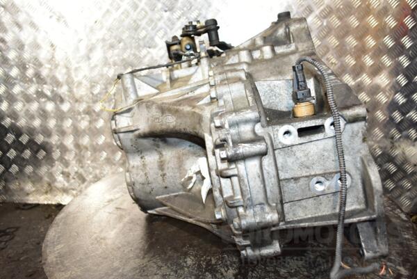 МКПП (механічна коробка перемикання передач) 5-ступка 4х4 Hyundai Santa FE 2.2crdi 2006-2012 4300038070 280869 - 2