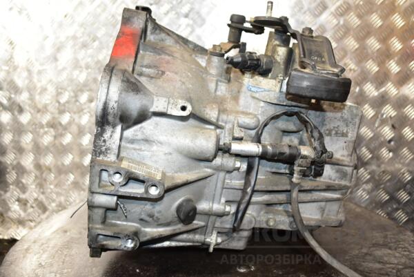 МКПП (механічна коробка перемикання передач) 5-ступка 4х4 Hyundai Santa FE 2.2crdi 2006-2012 4300038070 280869 - 4