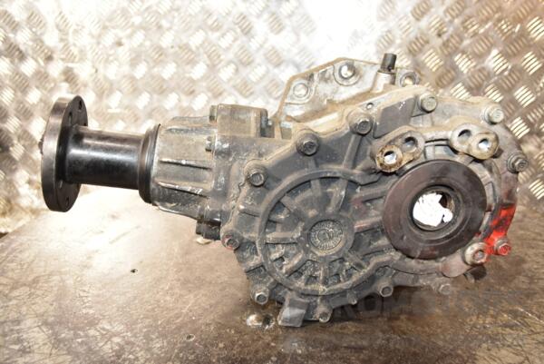 Раздаточная коробка МКПП Hyundai Santa FE 2.2crdi 2006-2012 4730039300 280875 - 2