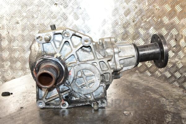 Раздаточная коробка МКПП Hyundai Santa FE 2.2crdi 2006-2012 4730039300 280875 - 4