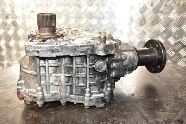 Раздаточная коробка МКПП Hyundai Santa FE 2.2crdi 2006-2012 4730039300 280875 - 6