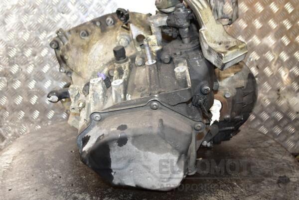 МКПП (механическая коробка переключения передач) 5-ступка Citroen Jumpy 2.0jtd 8V 1995-2007 20LM26 280887 - 3