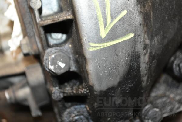 МКПП (механическая коробка переключения передач) 5-ступка Citroen Jumpy 2.0jtd 8V 1995-2007 20LM26 280887 - 6