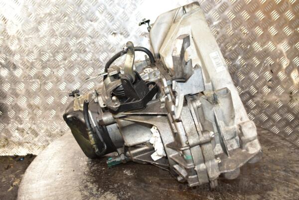 МКПП (механічна коробка перемикання передач) 5-ступка Nissan Juke 1.6 16V 2011 JR5132 280893 - 2