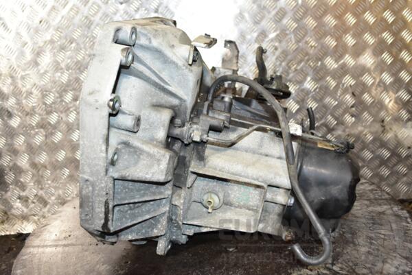 МКПП (механічна коробка перемикання передач) 5-ступка Nissan Juke 1.6 16V 2011 JR5132 280893 - 4