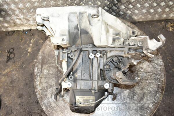 МКПП (механічна коробка перемикання передач) 5-ступка Nissan Juke 1.6 16V 2011 JR5132 280893 - 5