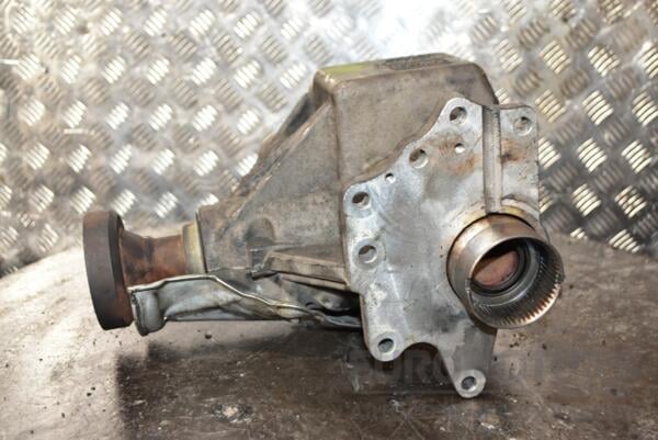 Раздаточная коробка АКПП Land Rover Freelander 2.2tdci (II) 2007-2014 7520115990 280922 - 2