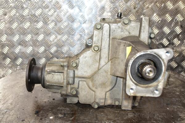 Роздавальна коробка МКПП Hyundai Tucson 2.0 16V 2004-2009 JM T/F 280933 - 2