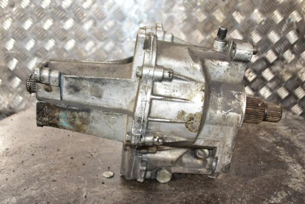 Роздавальна коробка МКПП Hyundai Tucson 2.0 16V 2004-2009 JM T/F 280933 - 3