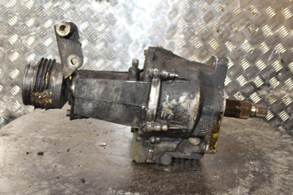 Раздаточная коробка МКПП Hyundai Santa FE 2.0crdi 2000-2006 280938 - 3