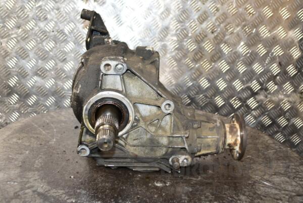 Раздаточная коробка МКПП Hyundai Santa FE 2.0crdi 2000-2006 280938 - 4