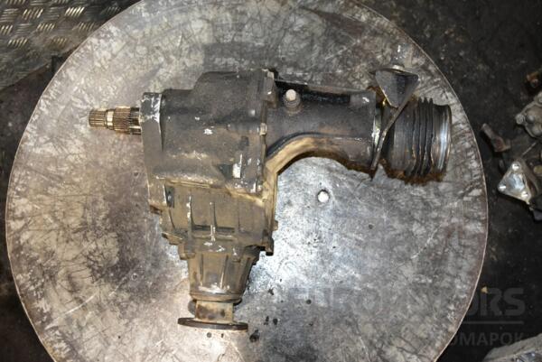 Раздаточная коробка МКПП Hyundai Santa FE 2.0crdi 2000-2006 280938 - 5