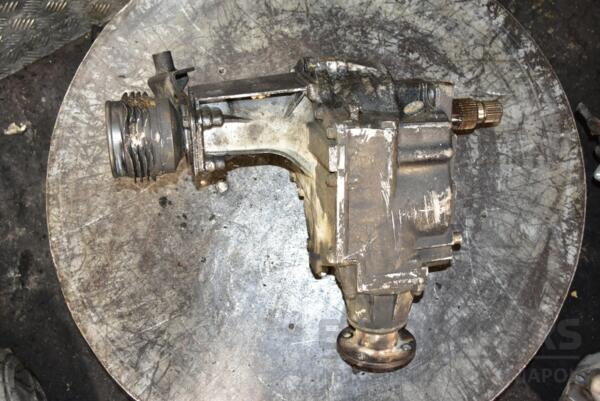 Раздаточная коробка МКПП Hyundai Santa FE 2.0crdi 2000-2006 280938 - 6