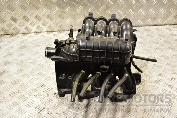 Коллектор впускной пластик Fiat Doblo 1.4 8V 2000-2009 55218311 280944 - 2