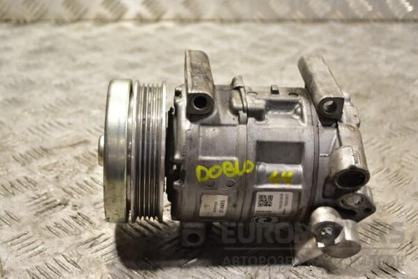 Компрессор кондиционера (дефект) Fiat Doblo 1.4 8V 2000-2009 4471902152 280950 - 2