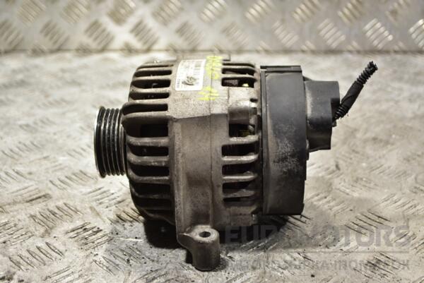 Генератор Fiat Doblo 1.4 8V 2000-2009 51859037 280953 - 2