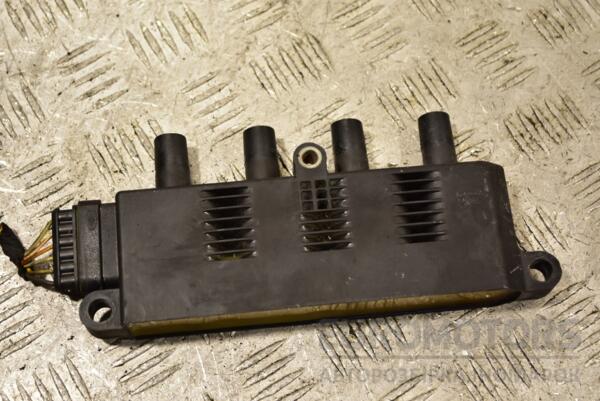 Котушка запалювання Fiat Doblo 1.4 8V 2000-2009 BAE940A 280962 - 2