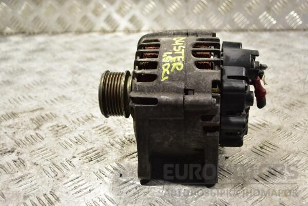 Генератор Renault Modus 1.5dCi 2004-2012 231003831R 280971 - 2