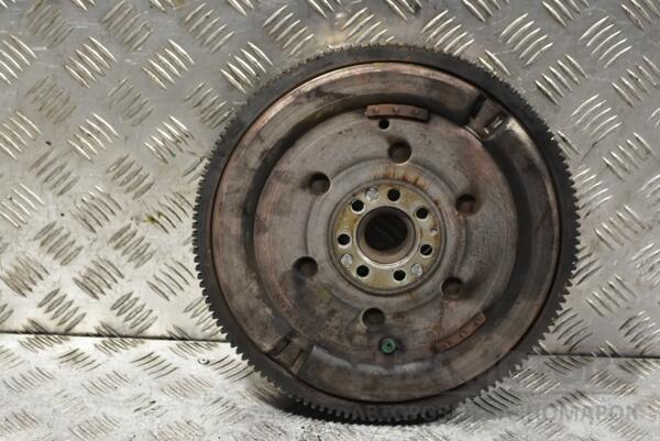 Маховик демпферный Renault Megane 1.5dCi (III) 2009-2016 8200926712 280992 - 2
