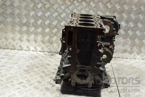 Блок двигателя Mercedes B-class 2.2cdi (W246) 2012 R6510111201 281000 - 2