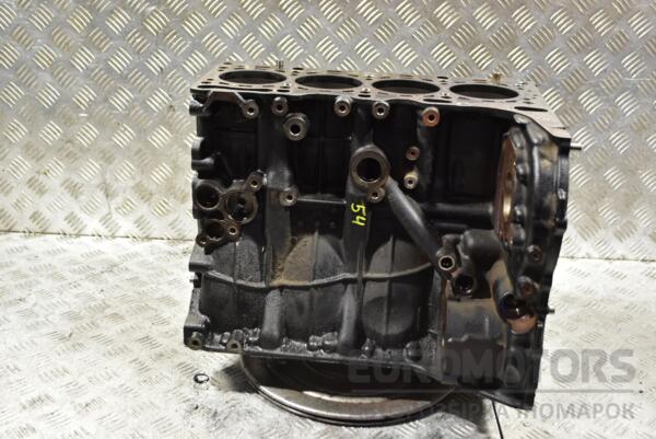 Блок двигателя Mercedes B-class 2.2cdi (W246) 2012 R6510111201 281000 - 3